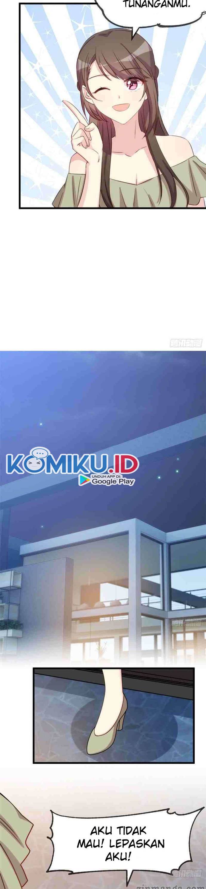 CEO’s Sudden Proposal Chapter 318 Gambar 7